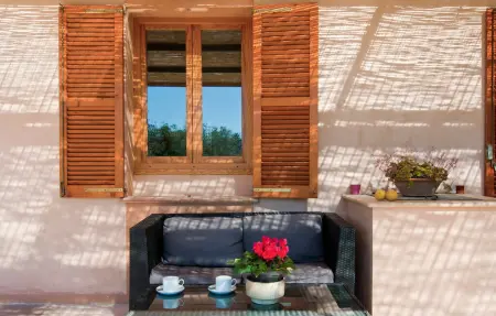 Garriga Nova, Maison 5 personnes à Sant Llorenc - Photo 5