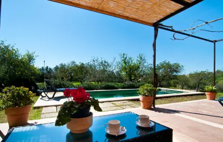 Garriga Nova, Maison 5 personnes à Sant Llorenc - Photo 6