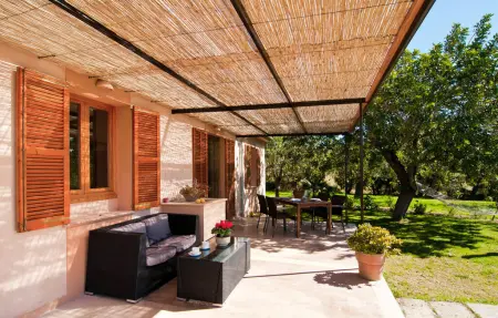 Garriga Nova, Maison 5 personnes à Sant Llorenc - Photo 7