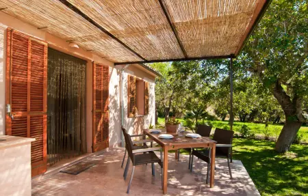 Garriga Nova, Maison 5 personnes à Sant Llorenc - Photo 8