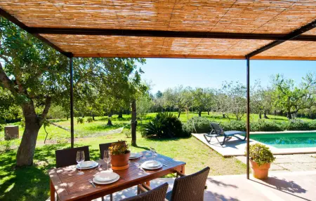 Garriga Nova, Maison 5 personnes à Sant Llorenc - Photo 13