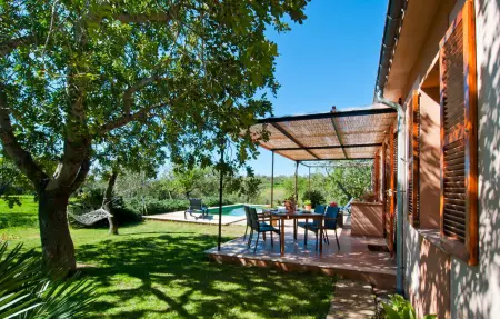 Garriga Nova, Maison 5 personnes à Sant Llorenc - Photo 16