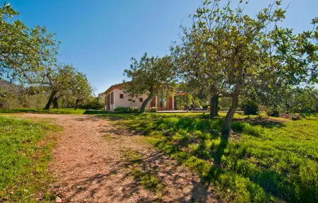 Garriga Nova, Maison 5 personnes à Sant Llorenc - Photo 21