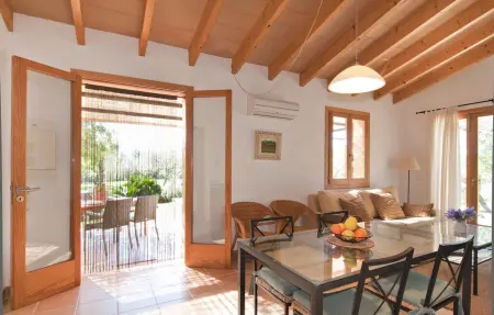Garriga Nova, Maison 5 personnes à Sant Llorenc - Photo 23