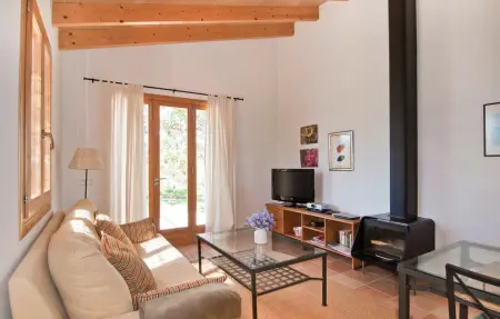 Garriga Nova, Maison 5 personnes à Sant Llorenc - Photo 26