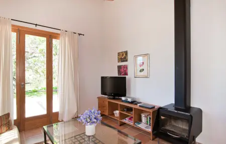 Garriga Nova, Maison 5 personnes à Sant Llorenc - Photo 27