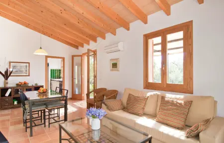 Garriga Nova, Maison 5 personnes à Sant Llorenc - Photo 29