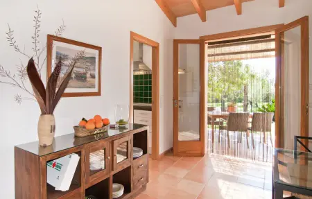Garriga Nova, Maison 5 personnes à Sant Llorenc - Photo 32