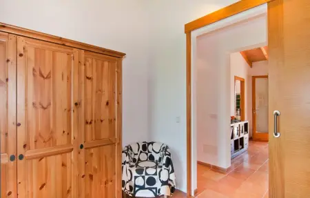 Garriga Nova, Maison 5 personnes à Sant Llorenc - Photo 33