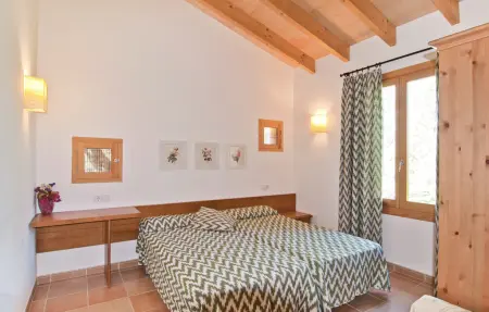 Garriga Nova, Maison 5 personnes à Sant Llorenc - Photo 34