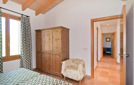Garriga Nova, Maison 5 personnes à Sant Llorenc - Photo 35