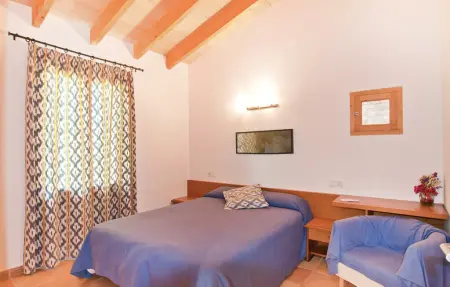 Garriga Nova, Maison 5 personnes à Sant Llorenc - Photo 36