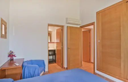 Garriga Nova, Maison 5 personnes à Sant Llorenc - Photo 37