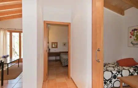 Garriga Nova, Maison 5 personnes à Sant Llorenc - Photo 38