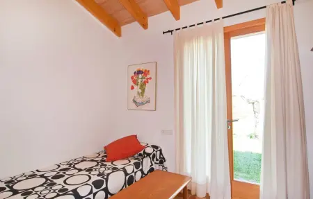 Garriga Nova, Maison 5 personnes à Sant Llorenc - Photo 39