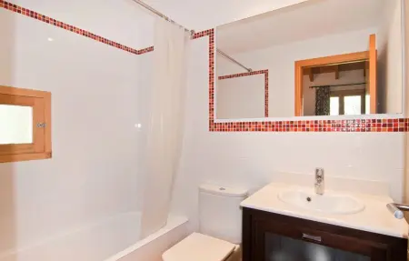 Garriga Nova, Maison 5 personnes à Sant Llorenc - Photo 40
