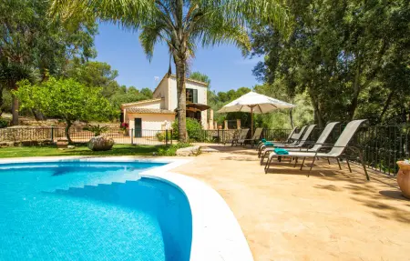Yuma, Maison 8 personnes à Algaida - Photo 2