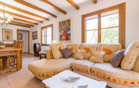 Yuma, Maison 8 personnes à Algaida - Photo 25