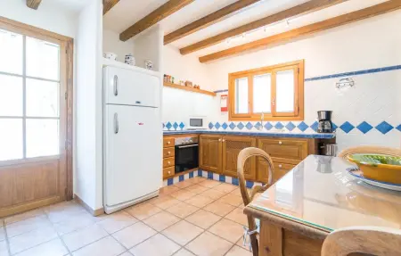 Yuma, Maison 8 personnes à Algaida - Photo 28