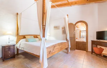 Yuma, Maison 8 personnes à Algaida - Photo 38