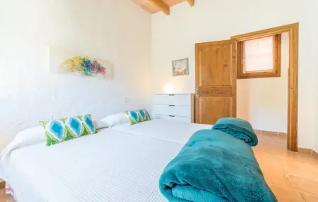 Yuma, Maison 8 personnes à Algaida - Photo 42