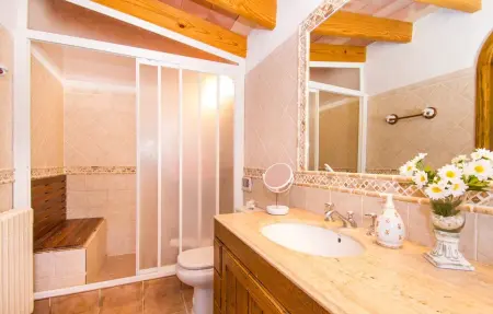 Yuma, Maison 8 personnes à Algaida - Photo 46