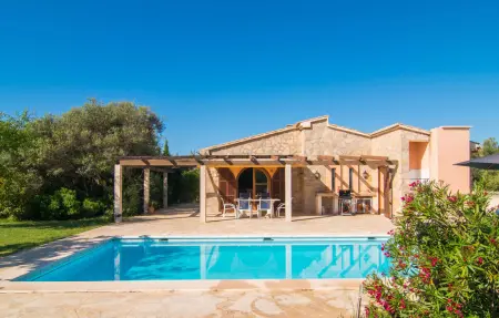 Placer, Maison 6 personnes à Capdepera - Photo 1