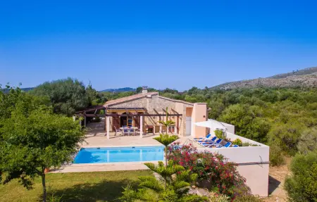 Placer, Maison 6 personnes à Capdepera - Photo 2