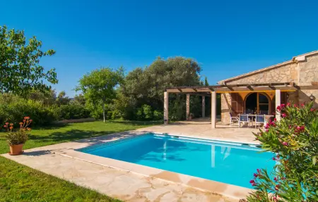Placer, Maison 6 personnes à Capdepera - Photo 3