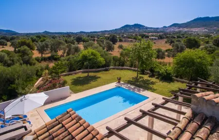 Placer, Maison 6 personnes à Capdepera - Photo 5
