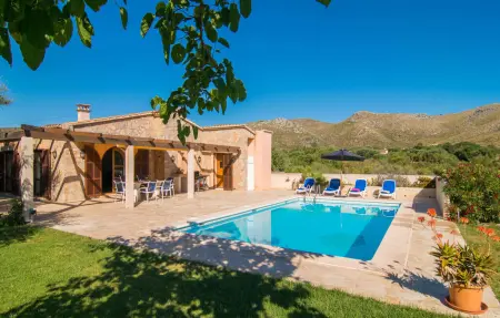 Placer, Maison 6 personnes à Capdepera - Photo 6
