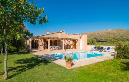 Placer, Maison 6 personnes à Capdepera - Photo 12