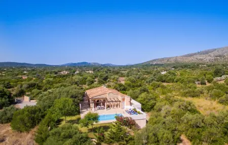 Placer, Maison 6 personnes à Capdepera - Photo 13