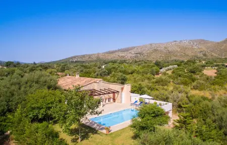 Placer, Maison 6 personnes à Capdepera - Photo 14