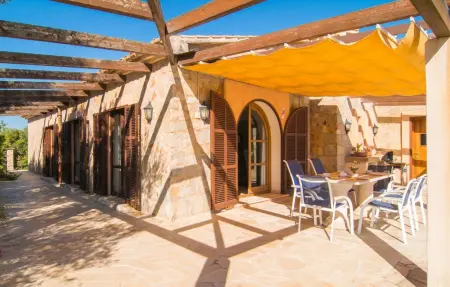 Placer, Maison 6 personnes à Capdepera - Photo 18