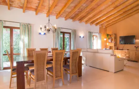 Placer, Maison 6 personnes à Capdepera - Photo 19