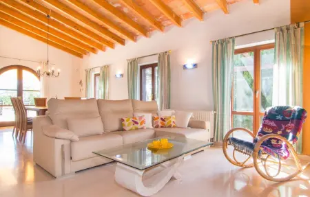 Placer, Maison 6 personnes à Capdepera - Photo 20