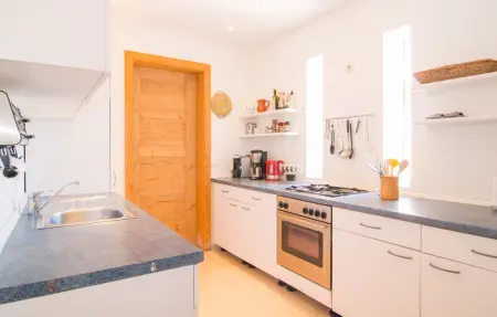 Placer, Maison 6 personnes à Capdepera - Photo 22