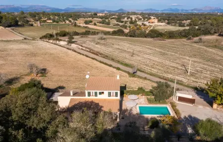 Son Vado, Maison 4 personnes à Santa Margalida - Photo 14