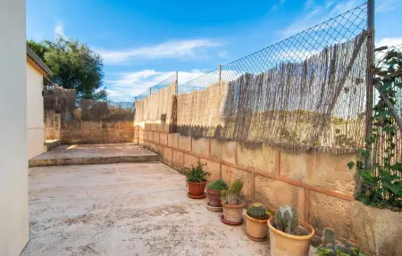 Son Vado, Maison 4 personnes à Santa Margalida - Photo 18