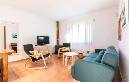 Son Vado, Maison 4 personnes à Santa Margalida - Photo 20
