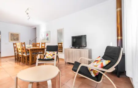 Son Vado, Maison 4 personnes à Santa Margalida - Photo 21