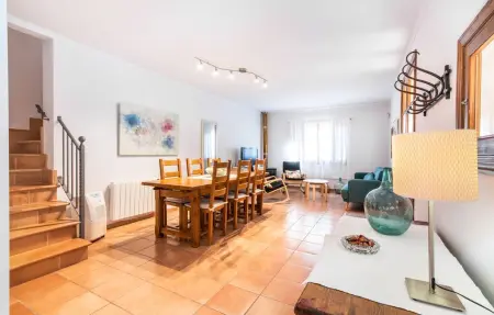 Son Vado, Maison 4 personnes à Santa Margalida - Photo 23