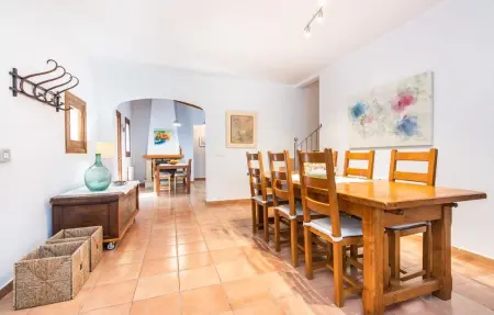 Son Vado, Maison 4 personnes à Santa Margalida - Photo 24