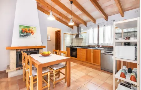 Son Vado, Maison 4 personnes à Santa Margalida - Photo 25