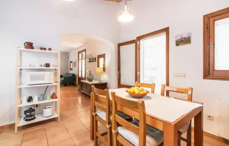 Son Vado, Maison 4 personnes à Santa Margalida - Photo 26