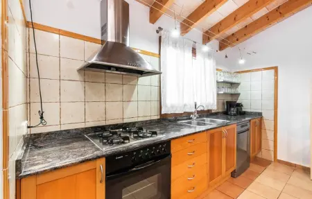 Son Vado, Maison 4 personnes à Santa Margalida - Photo 27