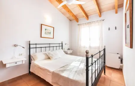 Son Vado, Maison 4 personnes à Santa Margalida - Photo 28