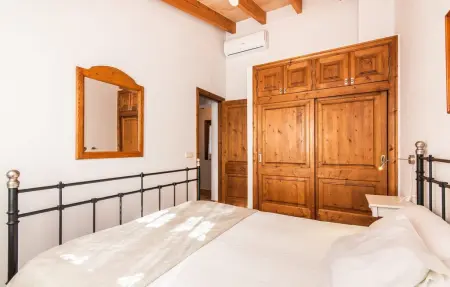 Son Vado, Maison 4 personnes à Santa Margalida - Photo 29