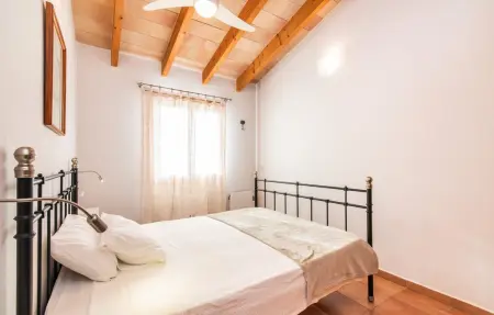 Son Vado, Maison 4 personnes à Santa Margalida - Photo 30